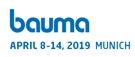 April 2019 - Bauma