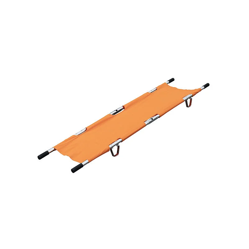 Rescue stretcher