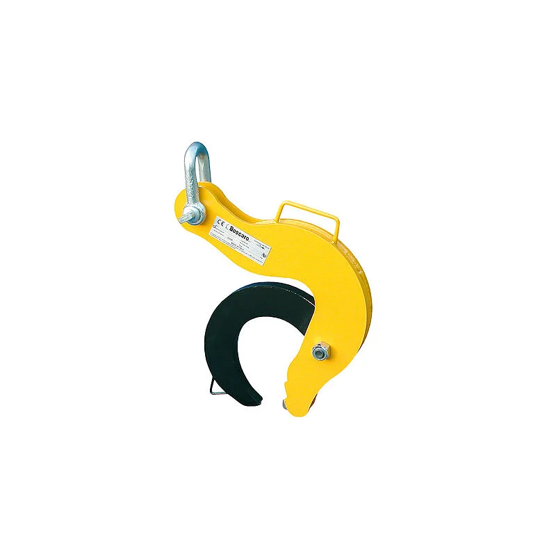 Manhole ring clamp