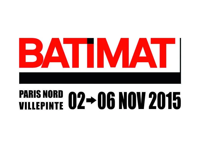 November 2015 – BATIMAT
