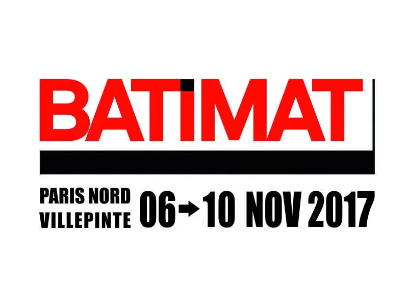 November 2017 – BATIMAT